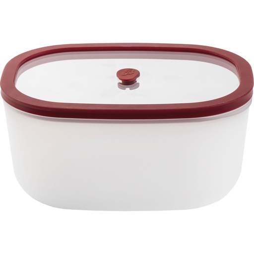 [150427] Berkel Icon Container 1,4l red