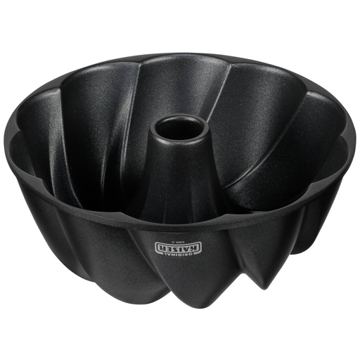 [483625] KAISER Inspiration gugelhupf pan 25 cm curved surface