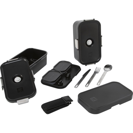 [182760] Zwilling Fresh&Save Vakuum Lunch Box