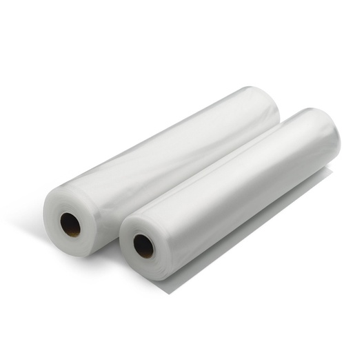 [468008] Proficook Foil Rolls 28cm x 6m  2 Rolls