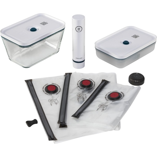 [741071] Zwilling Fresh+Save Medium Set La Mer