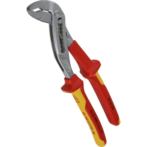 [604466] KNIPEX Alligator Water Pump Pliers