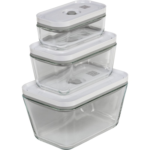 [775903] Zwilling Fresh&Save Vacuum Box Set 3 pcs.