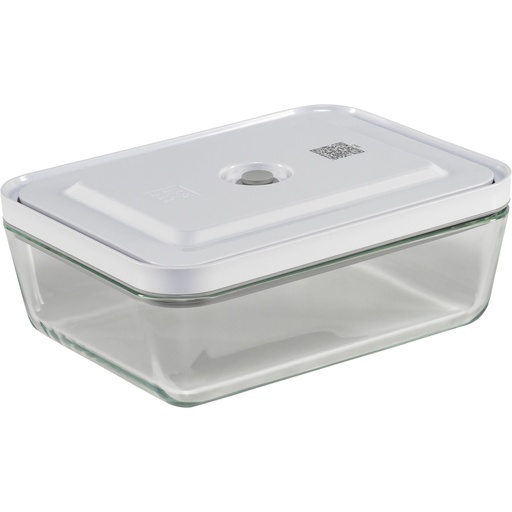 [776001] Zwilling Fresh&Save Vacuum Fridge Box Glass