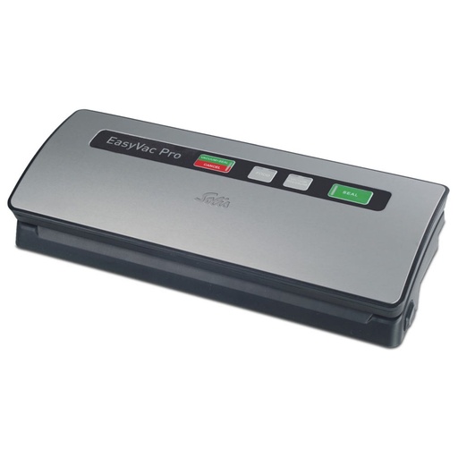 [866861] Solis Easy Vac Pro Metal     569 Vacuum Sealer