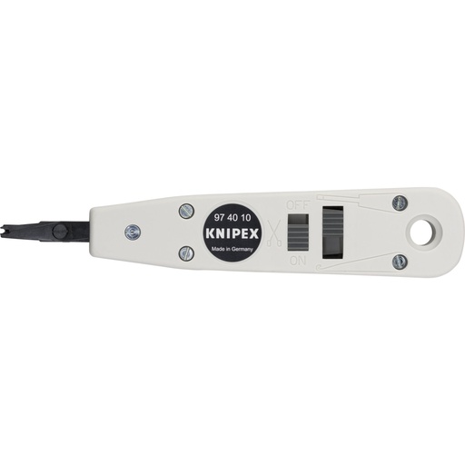 [604480] KNIPEX Insertion Tool