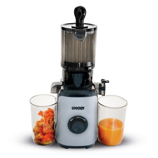 [140508] Unold 78275 Slow Juicer Sam