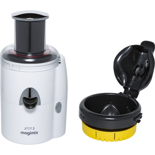 [155054] Magimix Juice Expert 3     White