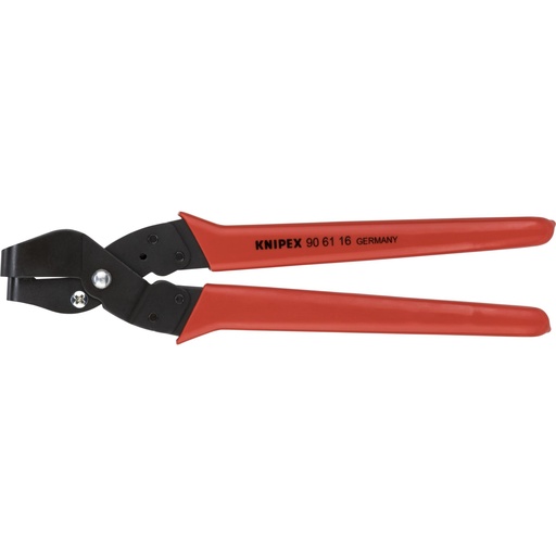[604487] KNIPEX Notching Pliers