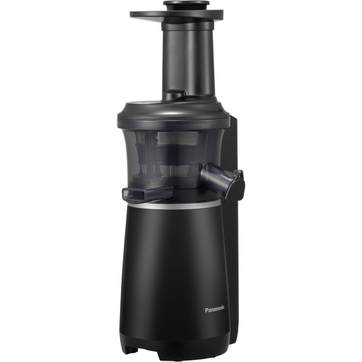 [456108] Panasonic MJ-L 501 black