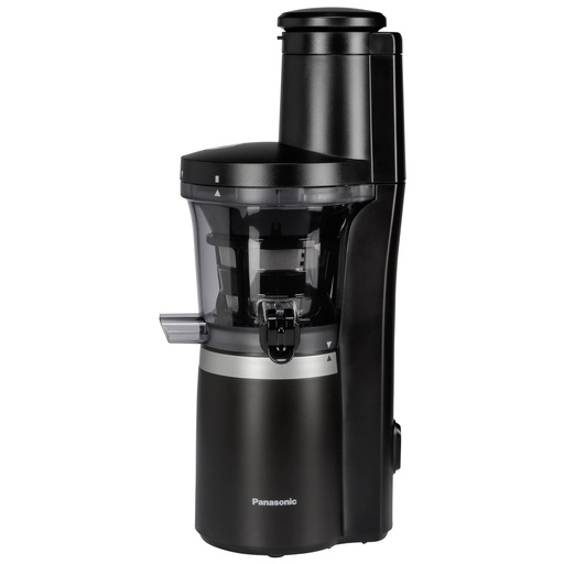 [457480] Panasonic MJ-L 700 KXE matte black
