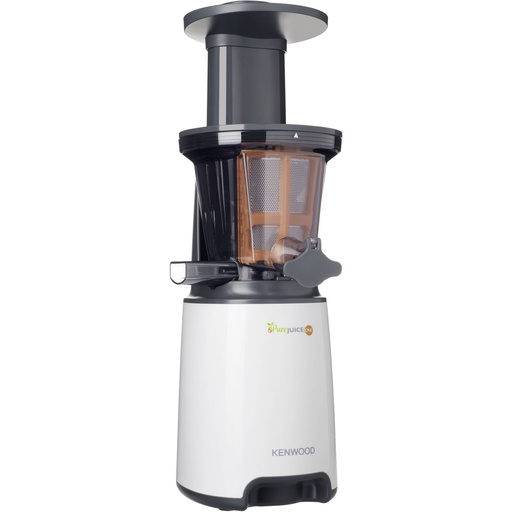 [480489] Kenwood JMP 400 WH PureJuice