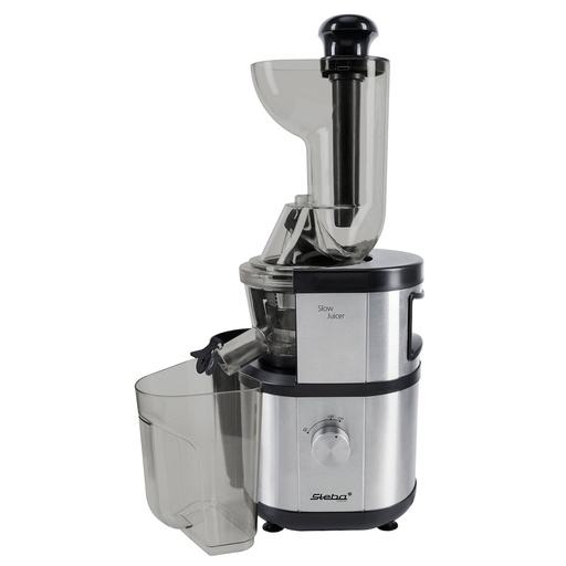 [527683] Steba E 400 Slow-Juicer