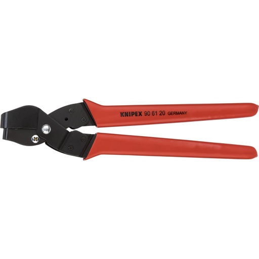 [604494] KNIPEX Notching Pliers