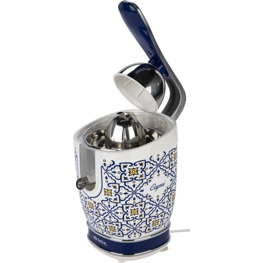 [104822] Ariete Juicer Capri