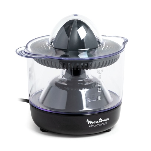 [121538] Moulinex PC 1208 Ultra Compact black