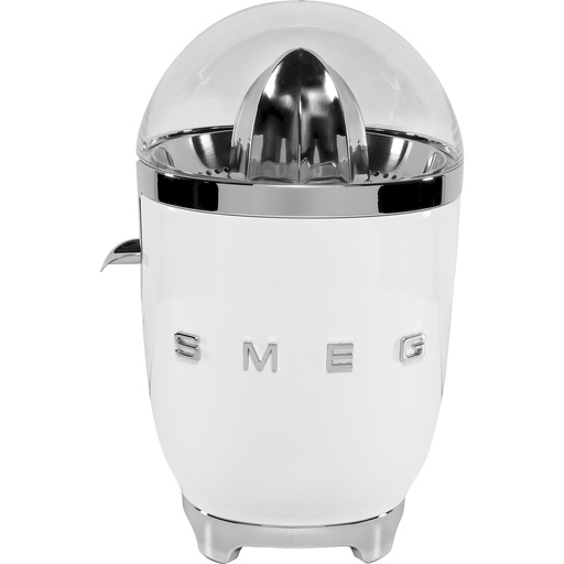 [132969] SMEG CJF11WHEU Zitruspresse weiß