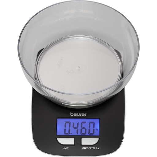 [550193] Beurer KS 25 Kitchen scale