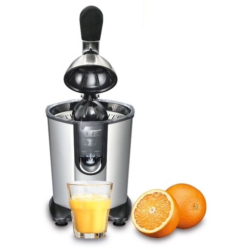 [866665] Solis Citrus Juicer 8453