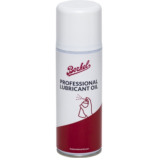 [770415] Berkel Lubricant Oil Spray