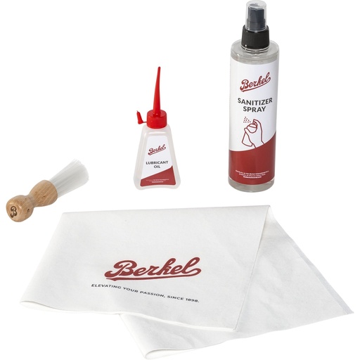 [788580] Berkel Cleaning Kit