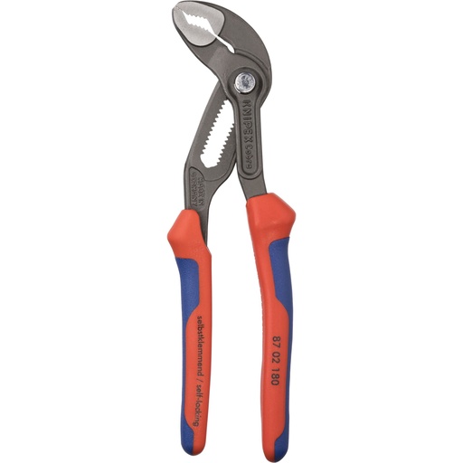 [604557] KNIPEX Cobra Water Pump Pliers