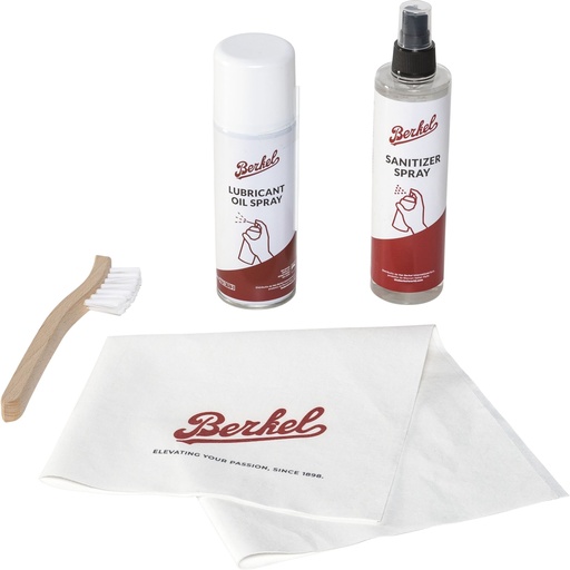 [788587] Berkel Maintenance Kit