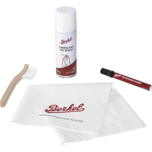 [788601] Berkel Restoring Kit nero