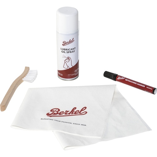 [788608] Berkel Restoring Kit rosso