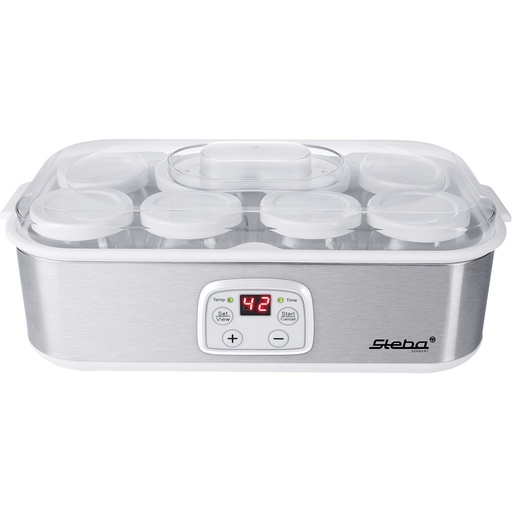 [527704] Steba JM 3 Joghurt-Maker