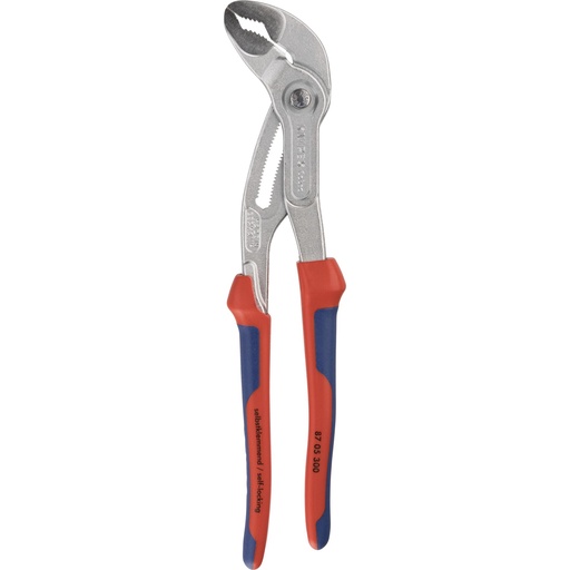 [604564] KNIPEX Cobra Water Pump Pliers