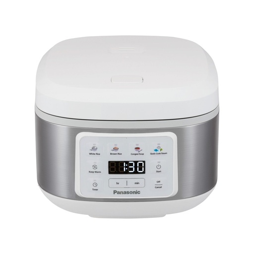 [166681] Panasonic SR-DA 152 WXE