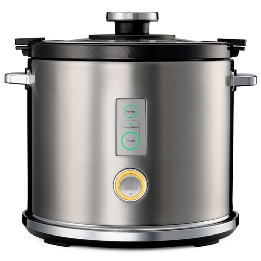 [182529] Solis Rice Cooker Multi Typ 8162