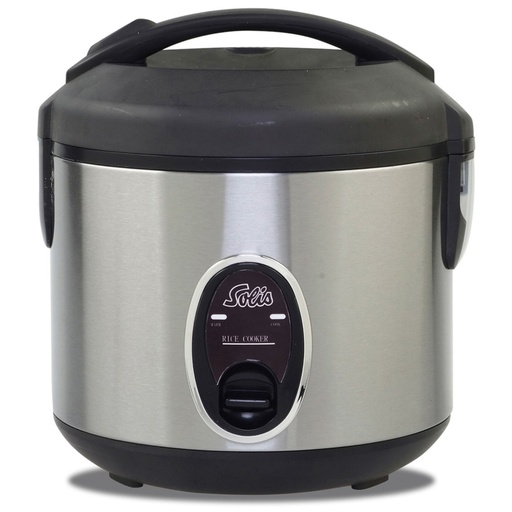 [866693] Solis Rice Cooker compact    821