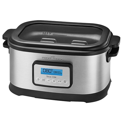 [468372] Proficook PC-SV 1112 Sous Vide