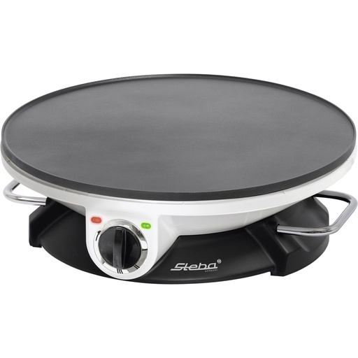 [526682] Steba CR 32 Crepes-Maker