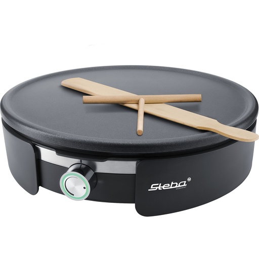 [693604] Steba CR 36  XXL Crepes-Maker