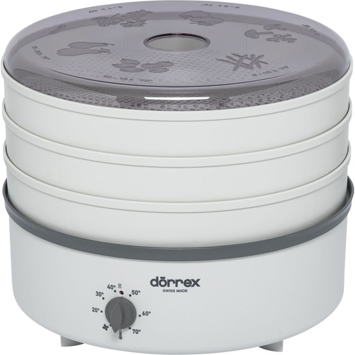 [111906] Stöckli Dörrex with Plastic Rack