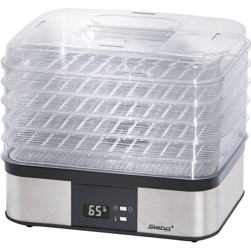 [142545] Steba ED 5 Electronic Dehydrator