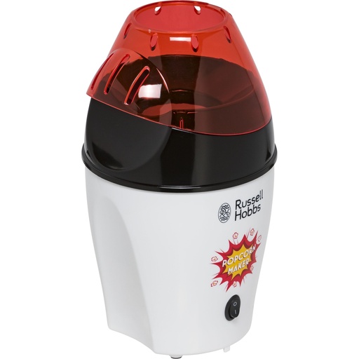 [364758] Russell Hobbs 24630-56 Fiesta Popcornmaker
