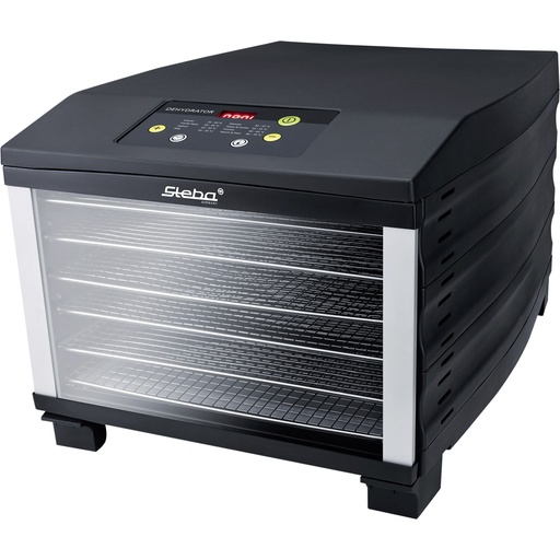 [527627] Steba ED 6 Dehydrator