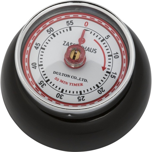 [657330] Zassenhaus Timer Speed black