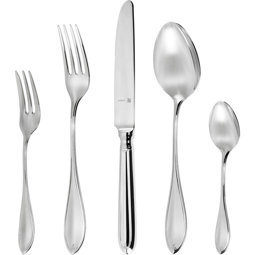 [199469] WMF Premiere Besteckset 30-tlg. Cromargan protect
