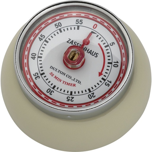 [657351] Zassenhaus Timer Speed Cream