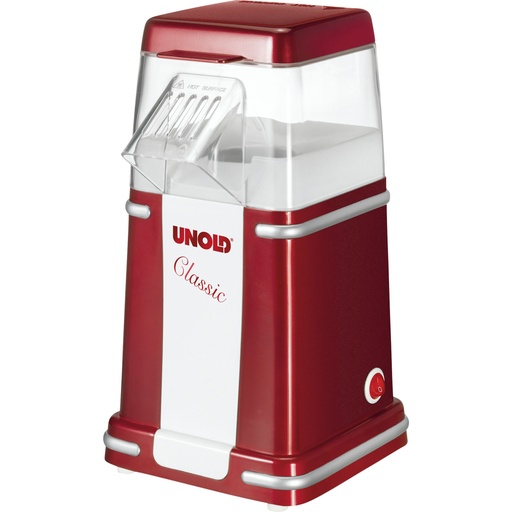 [732536] Unold 48525 Popcornmaker Classic
