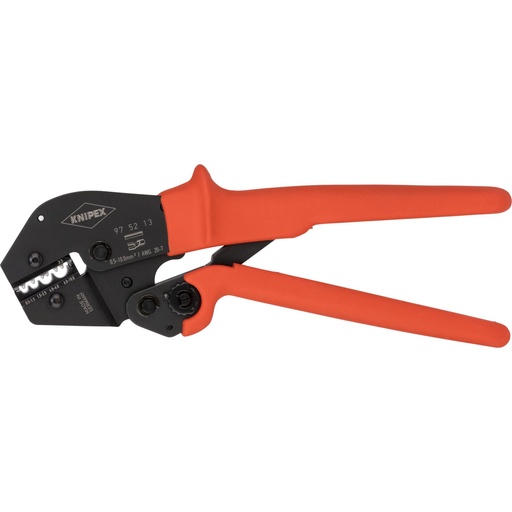 [604613] KNIPEX Crimping Pliers 97 52 13