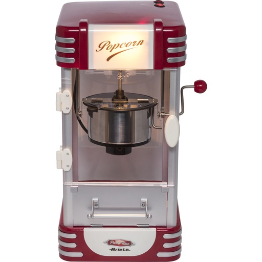 [808775] Ariete Popcorn Maker xl