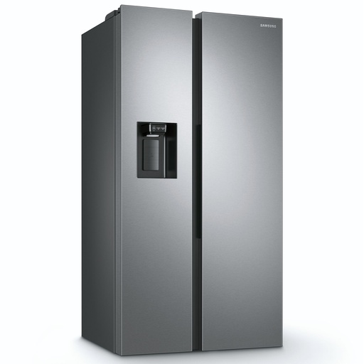 [836831] Samsung RS6GA884CSL/EG Stainless Steel Look