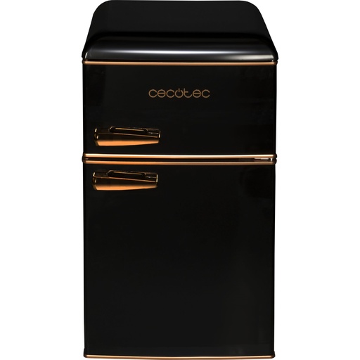 [118885] CECOTEC Bolero CoolMarket 2D Origin 86 Black E