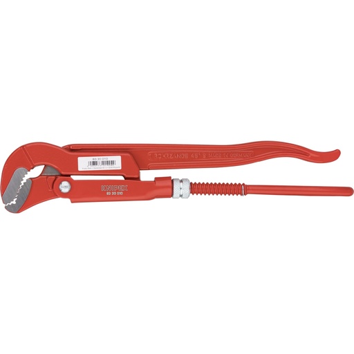 [604662] KNIPEX Pipe Wrench S-Type